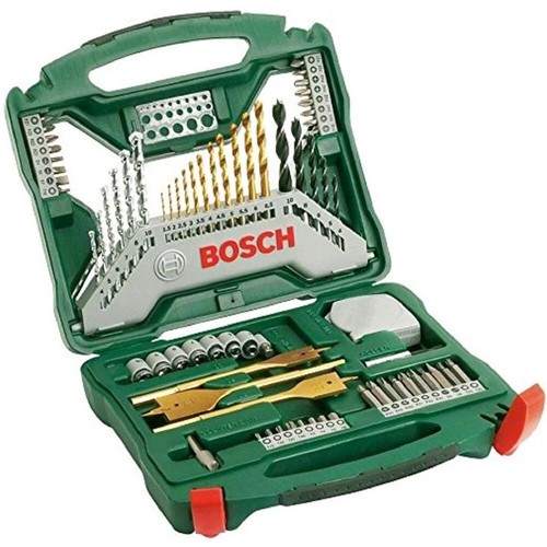 Bosch piece titanium - 70,