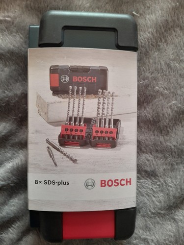 New bosch sds plus drill - new!,