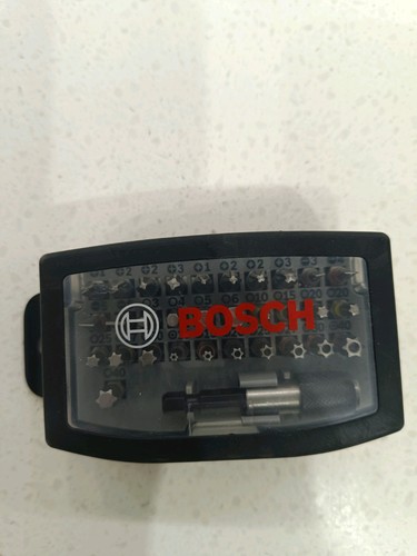 Bosch 2607017319 professional - bosch,