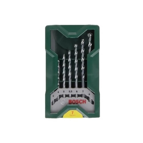 Bosch powertool accessories - bosch,