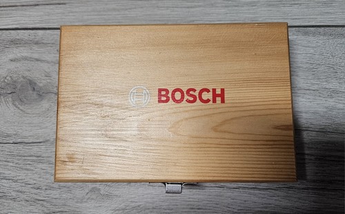 Bosch piece 30 - 5,