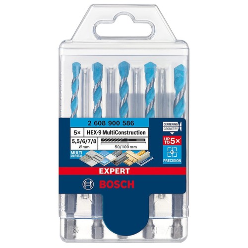 Bosch expert piece - expert,