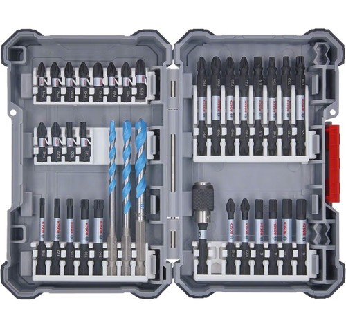 Bosch professional 35pc impact - 35pc,