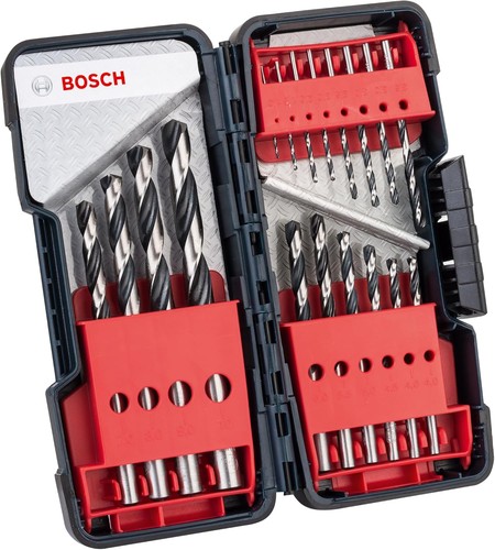 Bosch professional 18pc - bosch,