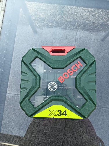 Bosch line classic piece - bosch, x-line