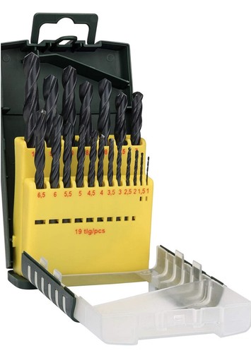 Bosch metal drill bit - bosch,