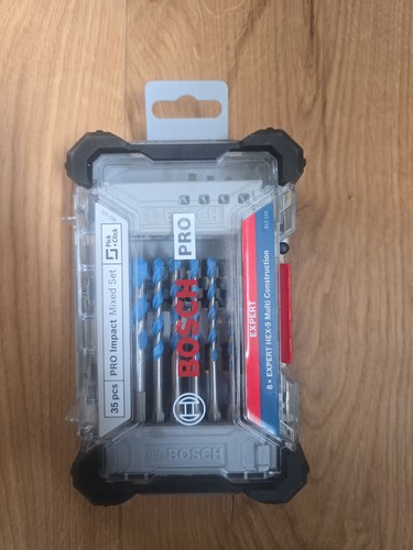 Bosch 2608522518 pro impact - bosch,