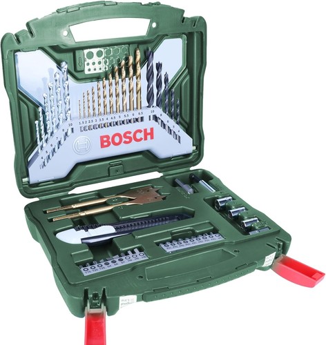 Bosch line titanium - bosch, x