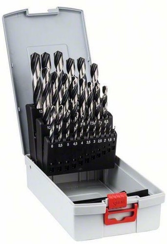 Bosch professional pc - professional, 25-pc