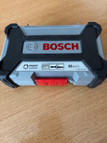 Bosch multiconstruction drill - bosch,