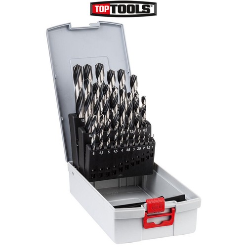 Bosch 2608577352 pieces - pieces, hss