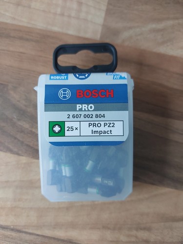 Bosch pro pz2 - pro,