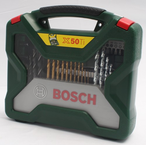 Bosch line titanium - bosch, x