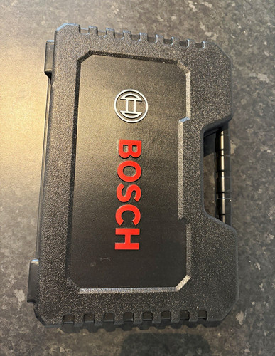 Bosch metal drill - bosch, &