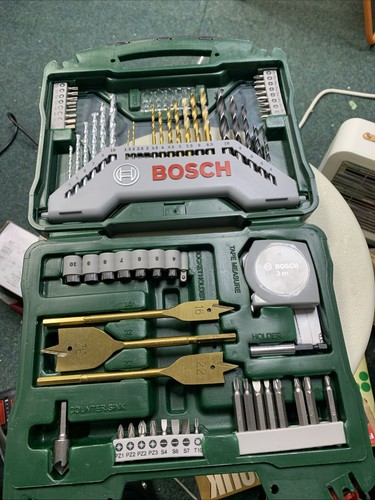 Bosch 2607019329 piece - bosch,