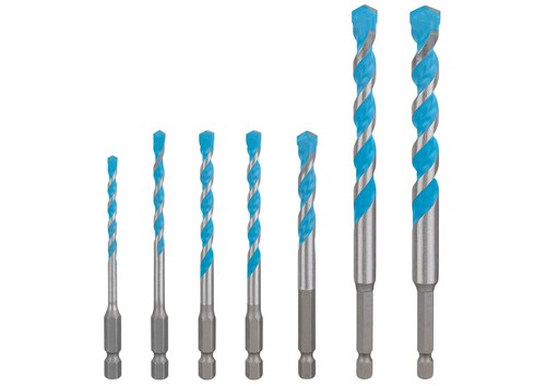 Bosch expert hex multi - expert, hex-9